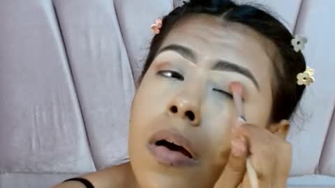 Veronica Robles online show from October 29, 7:59 pm