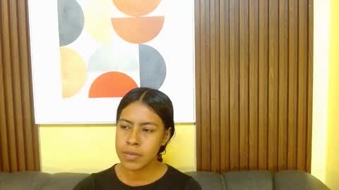 Veronica Robles online show from December 1, 6:24 pm