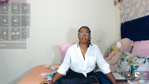 veronicarod1 online show from April 4, 11:46 pm