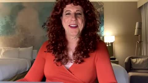 Snapshot of veronicasw chatting on January 17, 5:42 am Veronica online show from January 17, 5:42 am