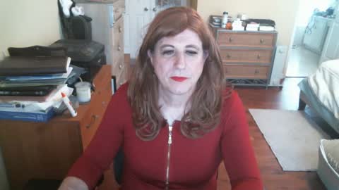 Snapshot of veronicasw chatting on January 29, 6:07 pm Veronica online show from January 29, 6:07 pm