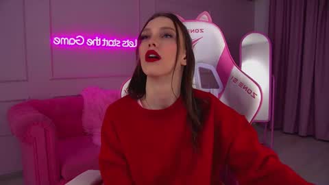 Snapshot of veronicavance chatting on November 27, 6:43 pm Veronica online show from November 27, 6:43 pm