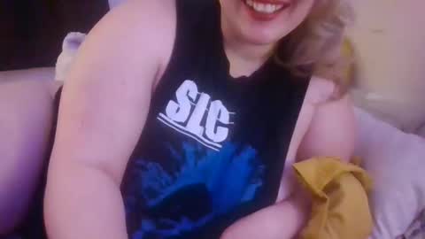 Veronica Winter online show from November 15, 6:11 am