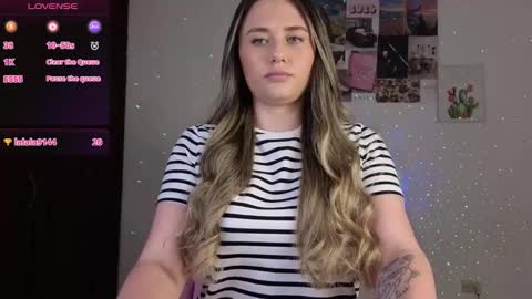 Vero online show from January 14, 6:08 am