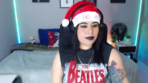 Miss Veronika online show from December 21, 4:09 am