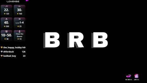 Miss Veronika online show from January 1, 11:40 pm