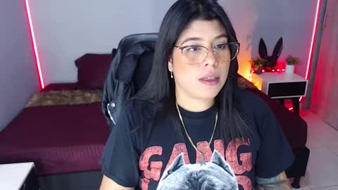 Miss Veronika online show from January 29, 1:58 am