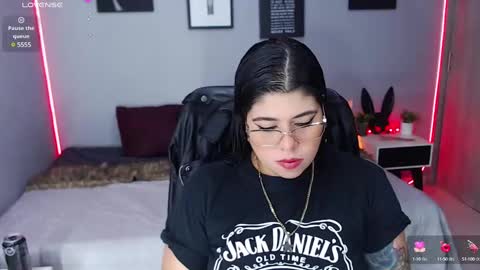 Miss Veronika online show from February 11, 10:04 am