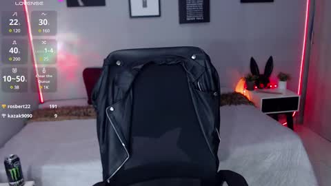 Miss Veronika online show from February 21, 5:09 pm