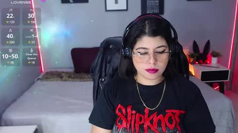 Miss Veronika online show from February 24, 4:26 pm