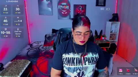 Miss Veronika online show from September 16, 6:42 pm