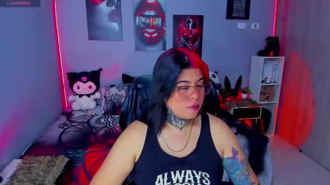 Miss Veronika online show from September 28, 11:37 am