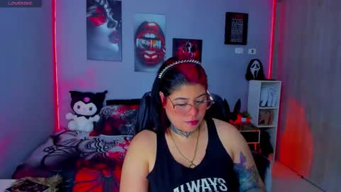 Miss Veronika online show from November 5, 7:52 am