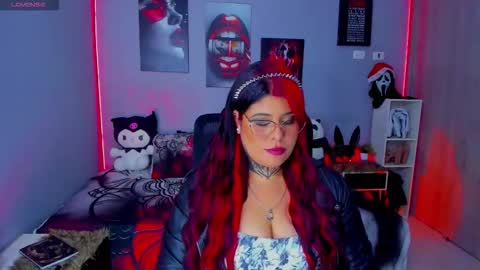 Miss Veronika online show from November 23, 4:45 am