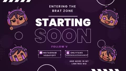 Snapshot of veronikavengeance chatting on October 31, 6:53 pm VeronikaVengeance online show from October 31, 6:53 pm