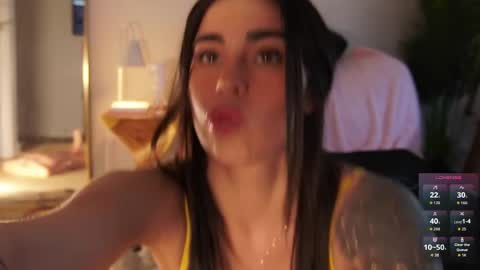 VeronikaVengeance online show from April 4, 7:00 pm