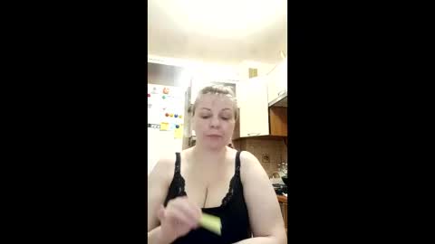 VeronikawGold online show from March 19, 6:45 pm