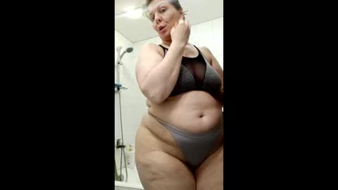 VeronikawGold online show from March 21, 6:33 pm