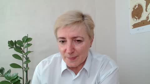 verony_ online show from March 9, 12:20 pm