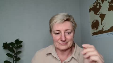 verony_ online show from March 12, 3:18 pm