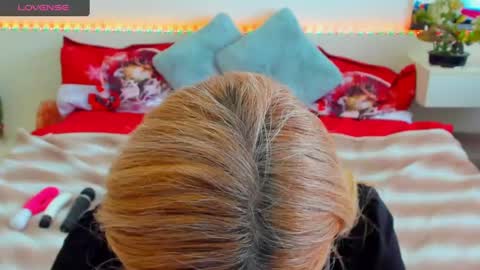 Snapshot of verrasweet4u chatting on February 21, 9:34 am VerraSweet4u online show from February 21, 9:34 am