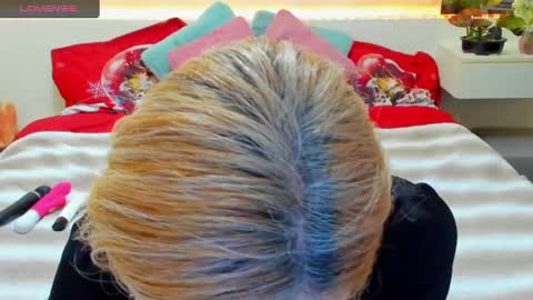 Snapshot of verrasweet4u chatting on March 12, 12:42 am VerraSweet4u online show from March 12, 12:42 am