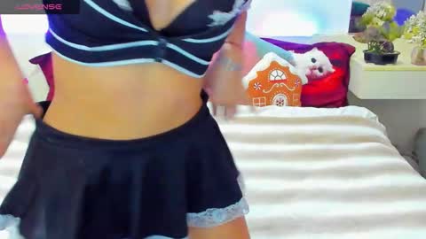 VerraSweet4u online show from February 21, 2:45 am