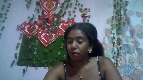 Snapshot of verronique1511 chatting on November 9, 5:00 pm verronique1511 online show from November 9, 5:00 pm