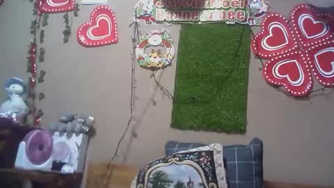 verronique1511 online show from December 15, 4:11 pm