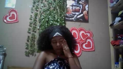 verronique1511 online show from February 16, 6:15 pm