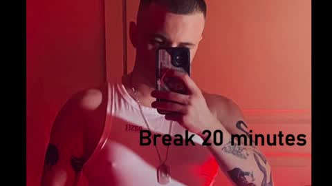 Ethan online show from January 4, 4:11 pm