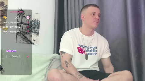 Ethan online show from April 7, 6:25 am