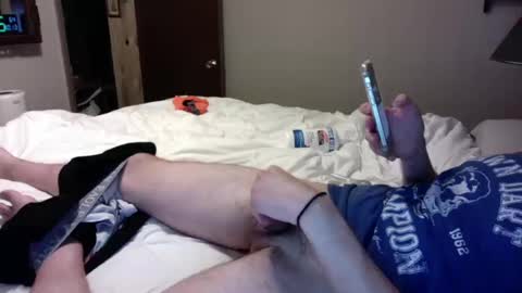 Snapshot of verscock_307 chatting on October 13, 9:04 pm verscock online show from October 13, 9:04 pm