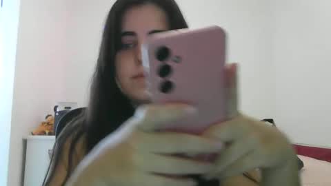 Snapshot of veruca99 chatting on October 26, 1:28 pm veruca99 online show from October 26, 1:28 pm