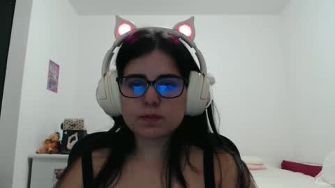 Snapshot of veruca99 chatting on November 18, 10:36 pm veruca99 online show from November 18, 10:36 pm