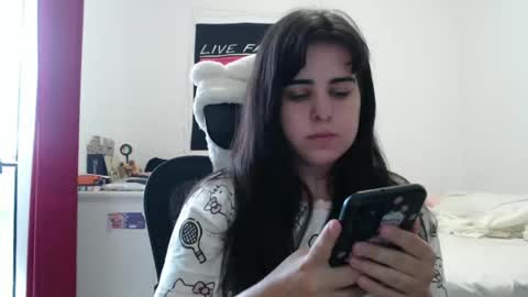 veruca99 online show from March 7, 5:32 pm