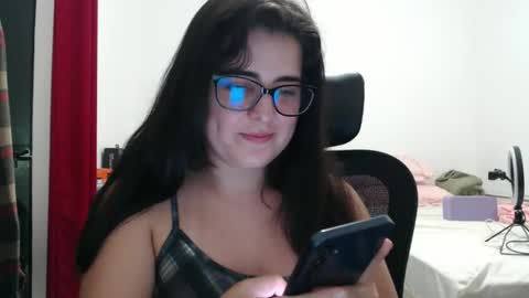 veruca99 online show from March 29, 10:21 pm