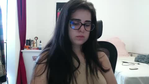 veruca99 online show from April 7, 1:00 pm