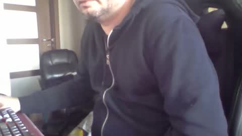 verydirtyslv online show from February 25, 12:15 pm