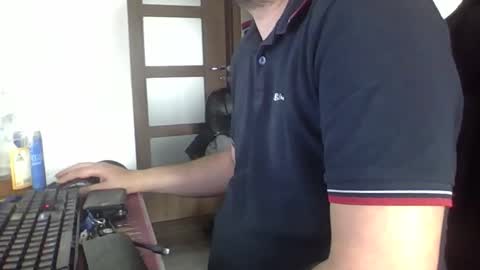 verydirtyslv online show from April 15, 9:27 am