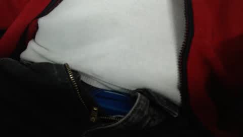 Erik online show from February 18, 3:43 pm