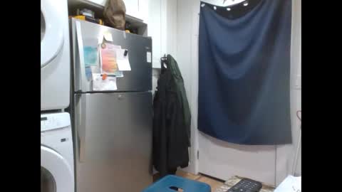 verysmallpeni online show from January 1, 6:06 pm