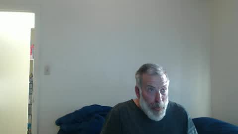 hairy man online show from March 19, 11:53 pm