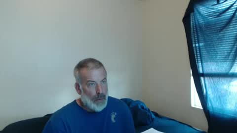 hairy man online show from May 3, 10:49 pm