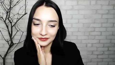 Ana online show from February 1, 5:16 pm