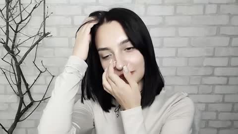 Ana online show from February 11, 2:35 pm