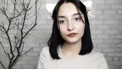 Ana online show from February 25, 4:21 pm