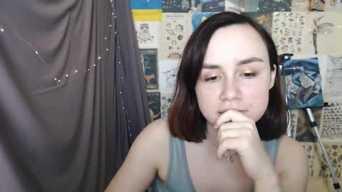 veryveryvery_shy online show from January 22, 10:07 am