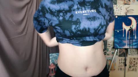 veryveryvery_shy online show from February 8, 9:56 am