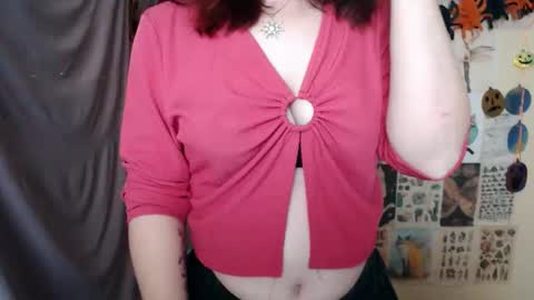 veryveryvery_shy online show from October 16, 5:52 am